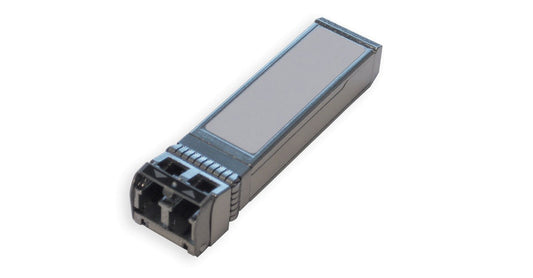 Module, Ethernet, SFP+ LC SW