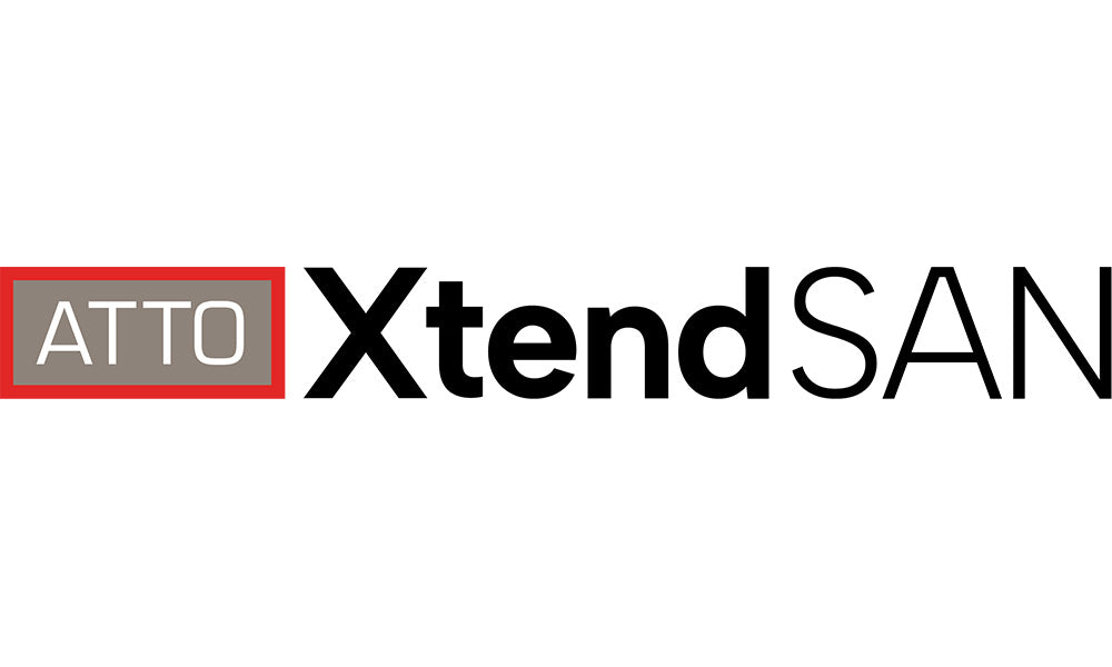 ATTO Xtend SAN iSCSI Initiator for macOS