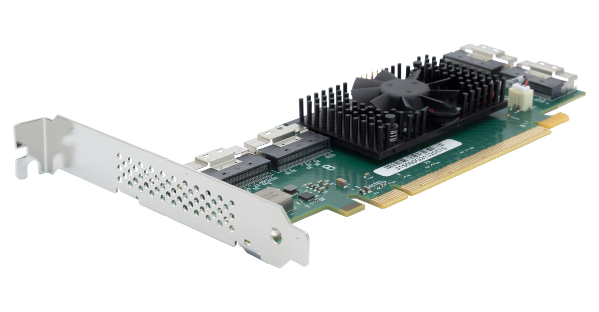 ExpressNVM S4FF NVMe Adapter