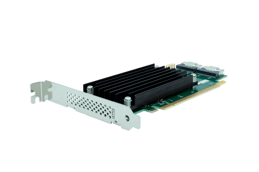 ExpressSAS 240F SAS/SATA Host Adapter