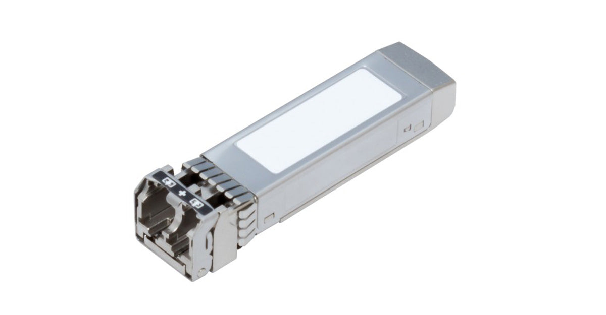 Module, Ethernet, SFP28