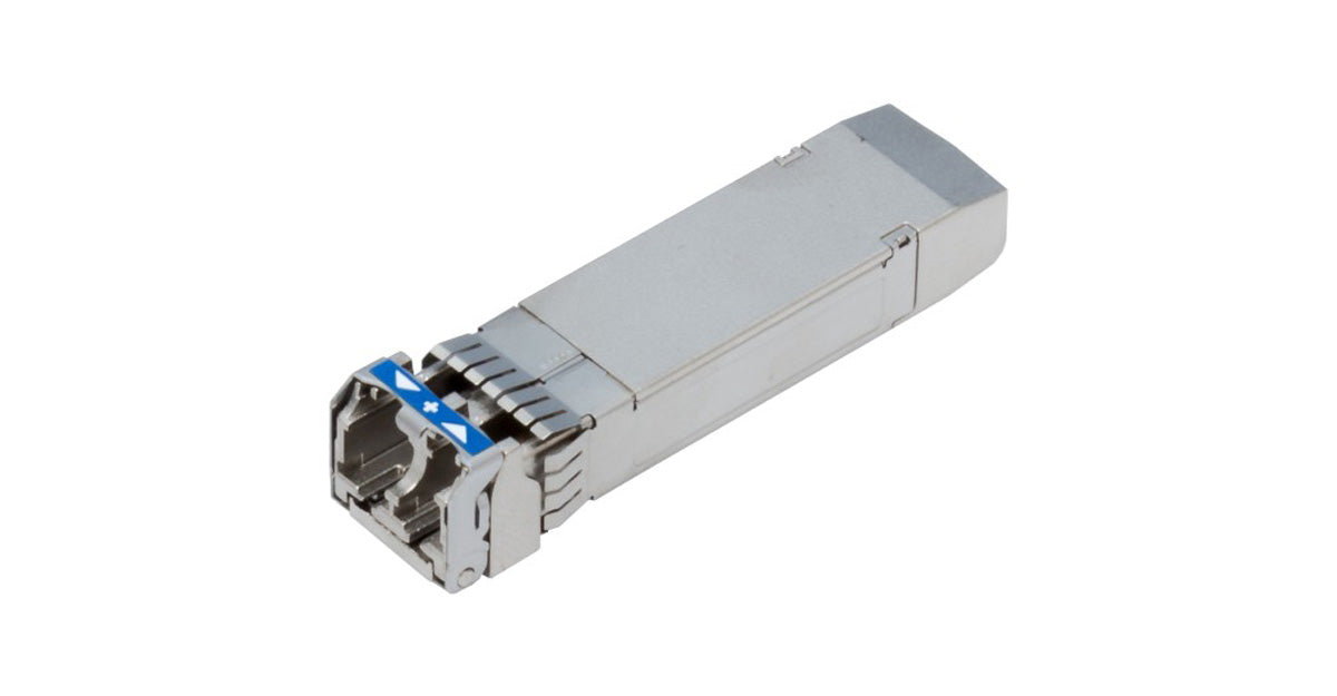 Module, Fibre Channel, SFP LC LR