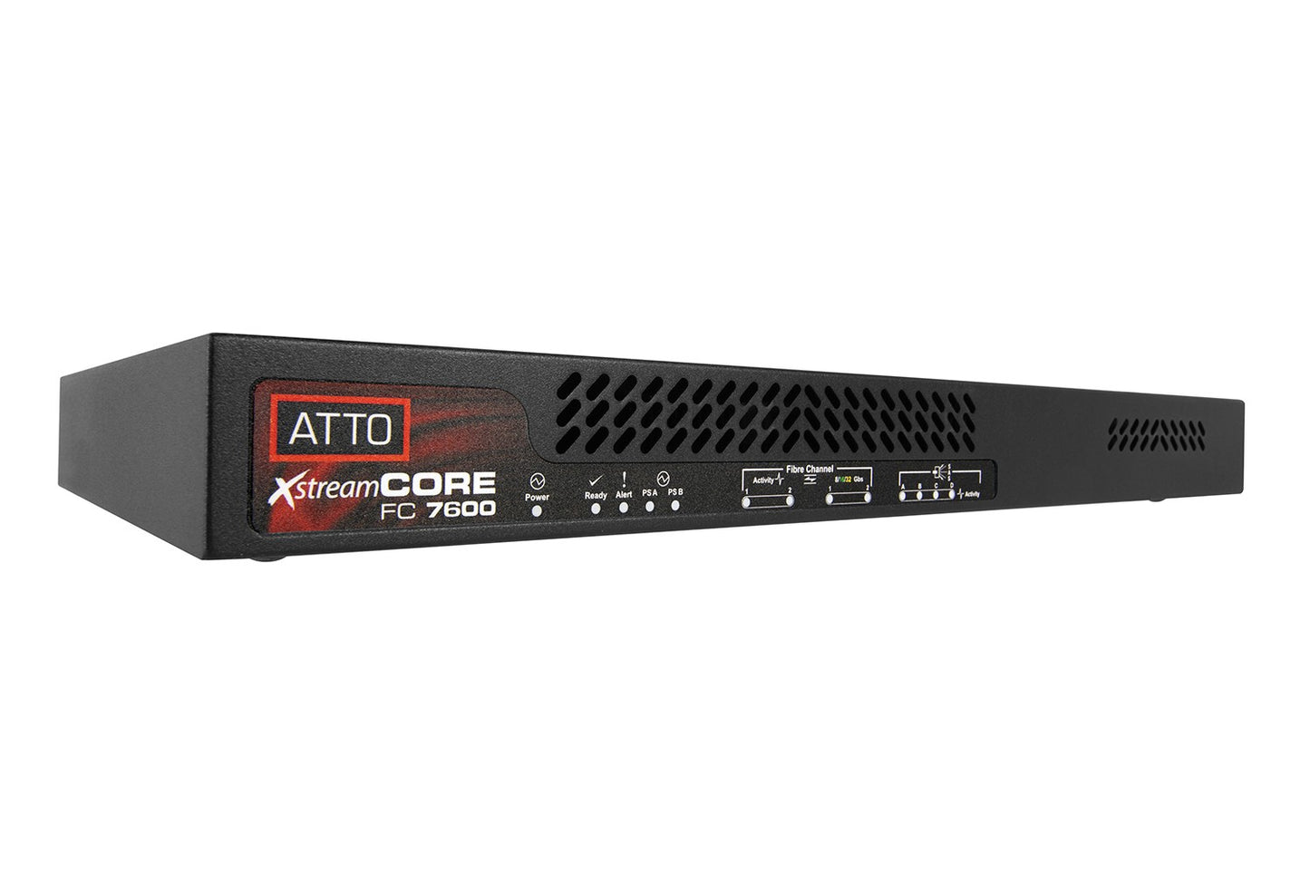 XstreamCORE 7600 intelligent Bridge