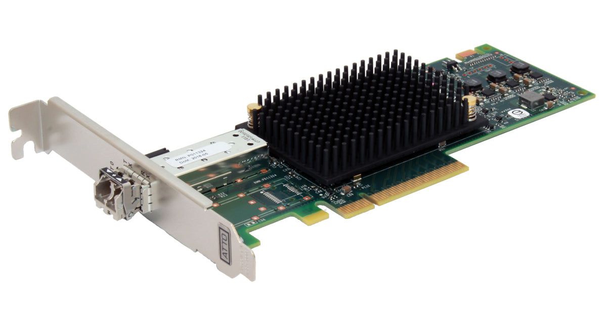 Celerity 161P Fibre Channel Host Adapter