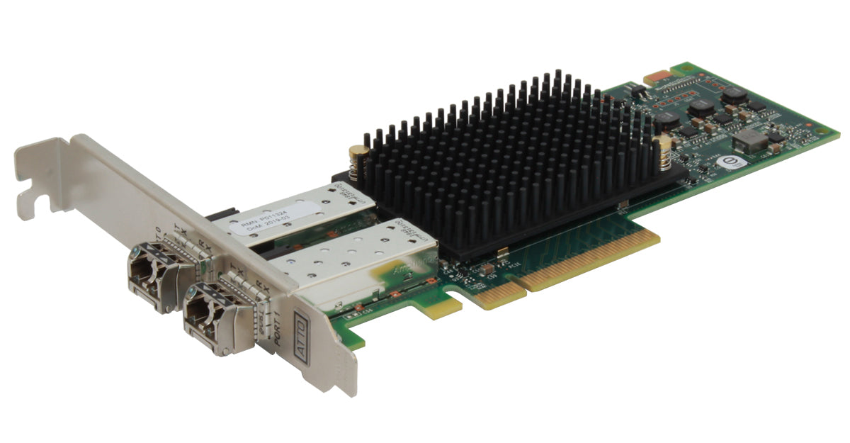 Celerity 162P Fibre Channel Host Adapter