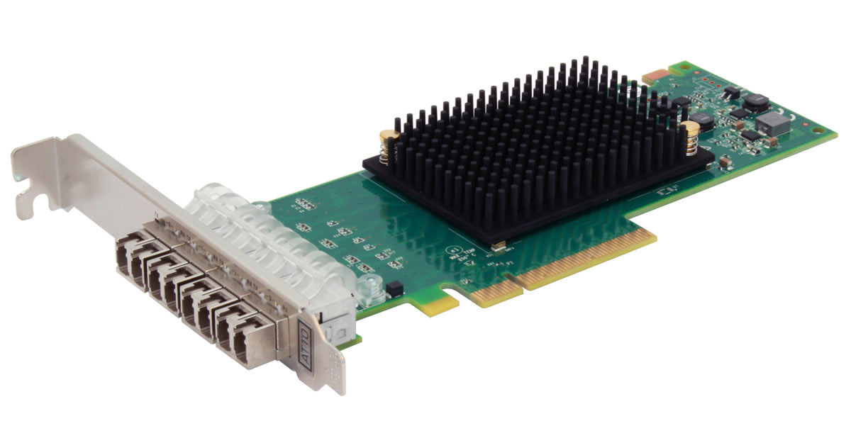 Celerity 164P Fibre Channel Host Adapter