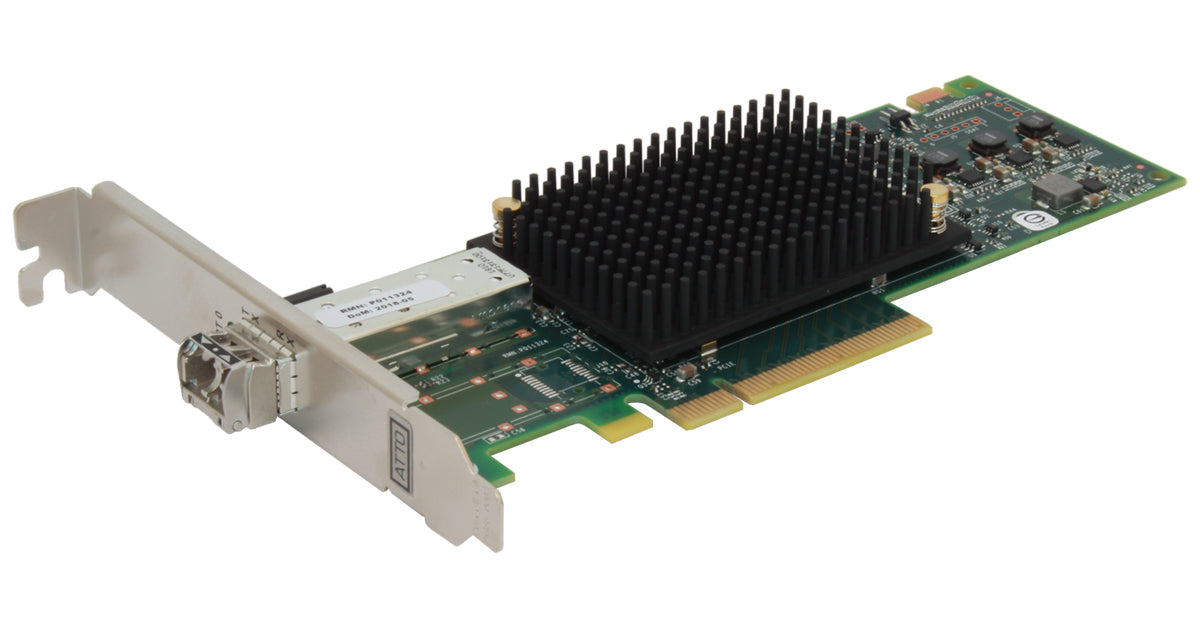 Celerity 321E Fibre Channel Host Bus Adapter