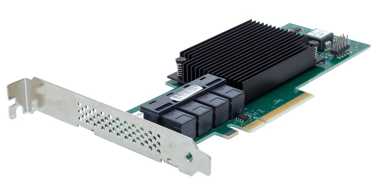 ExpressSAS 120F GT SAS/SATA Host Adapter