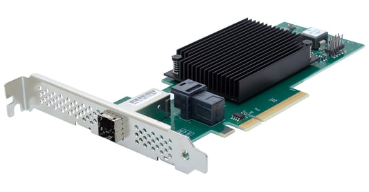 ExpressSAS 1244 GT SAS/SATA Host Adapter