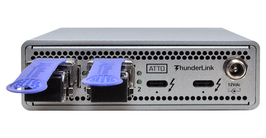 ThunderLink 3102 Ethernet Adapter