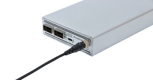ThunderLink Locking Power Supply