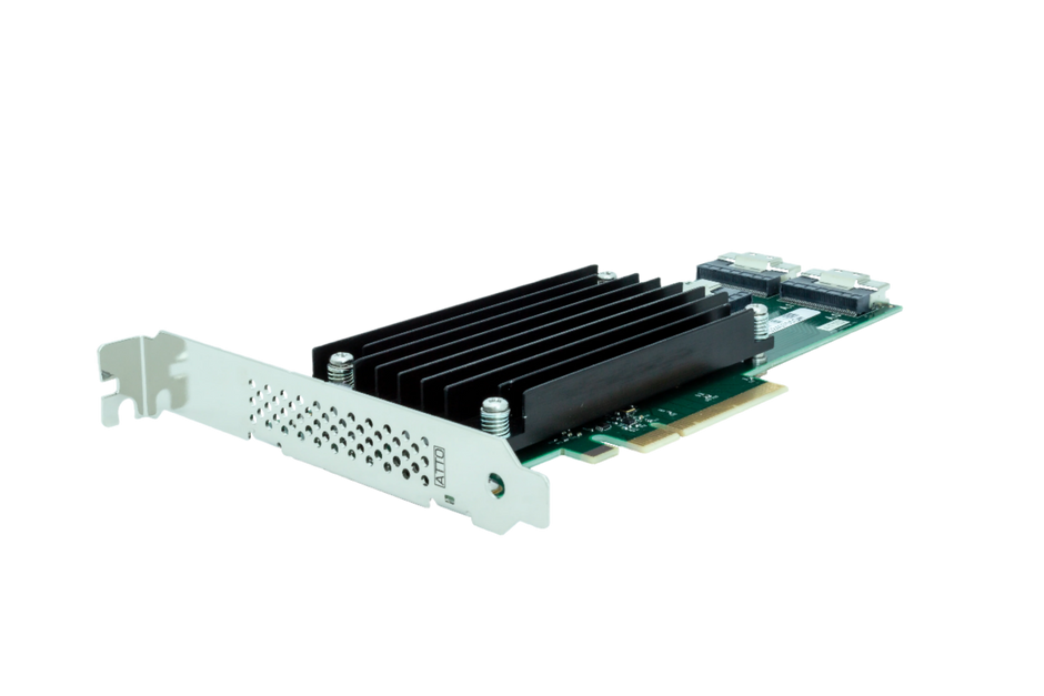 SAS Adapters – ATTO Store