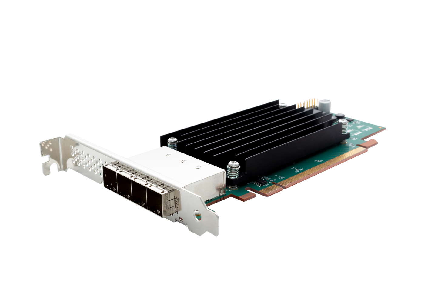 ExpressSAS 24F0 SAS/SATA Host Adapter