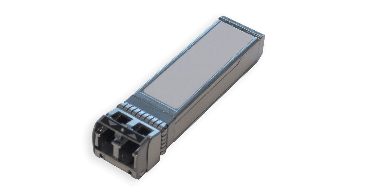 Module, 8Gb Fibre Channel, SFP+ LC SW Optical – ATTO Store