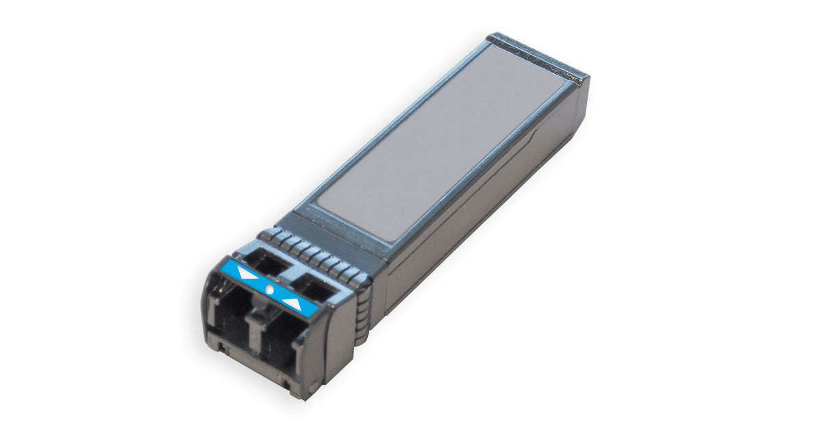 Module, 16Gb Gen 6 Fibre Channel, SFP+ LC LR Optical – ATTO Store