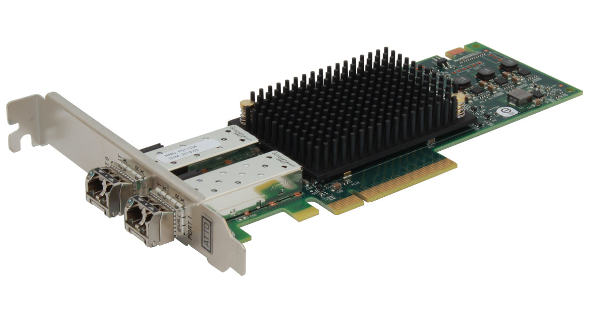ATTO Technology Fibre Channel HBAs