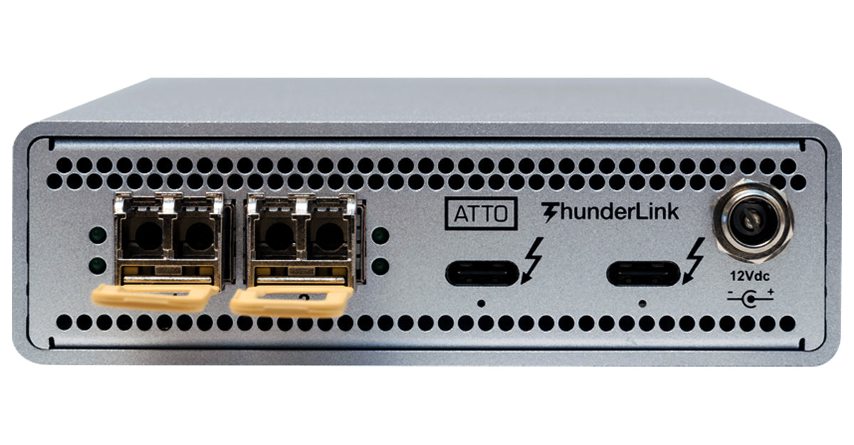ThunderLink 3252 Ethernet Adapter