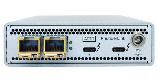 ThunderLink 3102T Ethernet Adapter