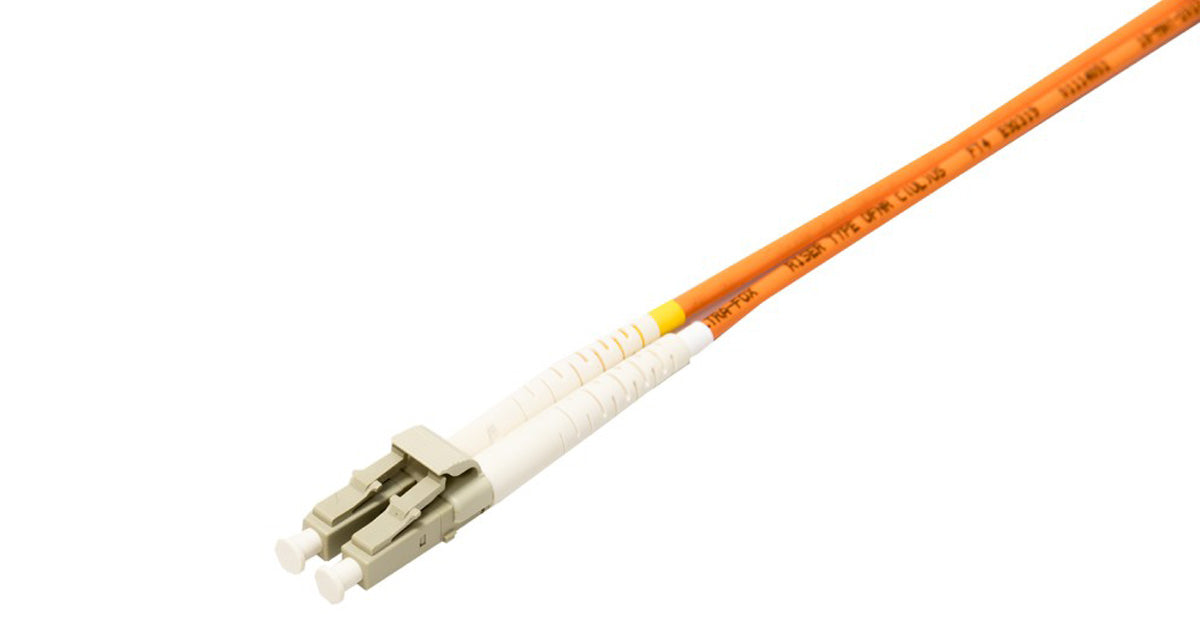 Cable, Fibre Channel, LC to LC, 3 meter – ATTO Store