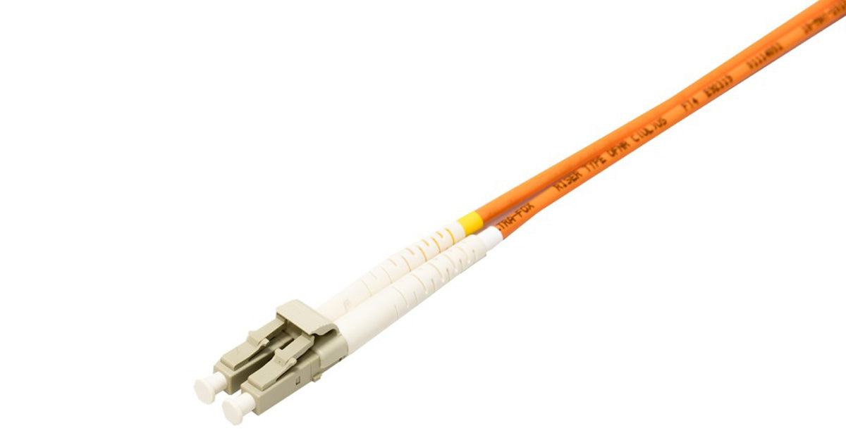 Cable, Fibre Channel, LC to LC