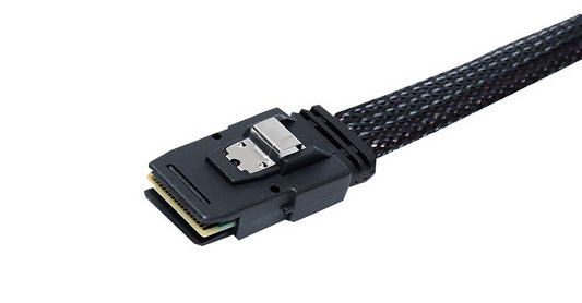 Cable, SAS, SFF-8087 to SFF-8087